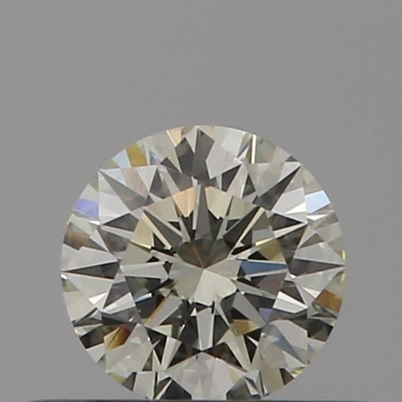 0.30 Carat Round Diamond