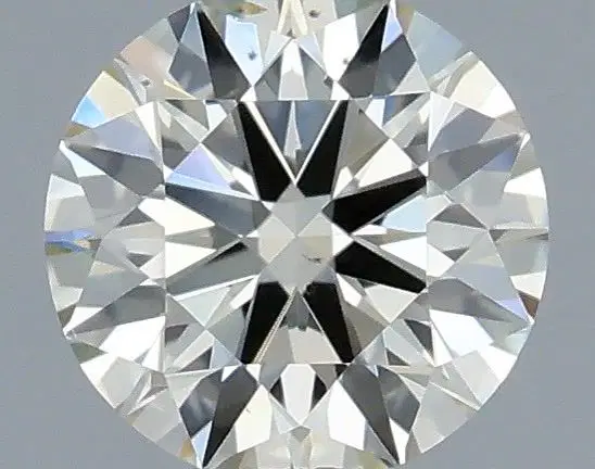 0.30 Carat Round Diamond