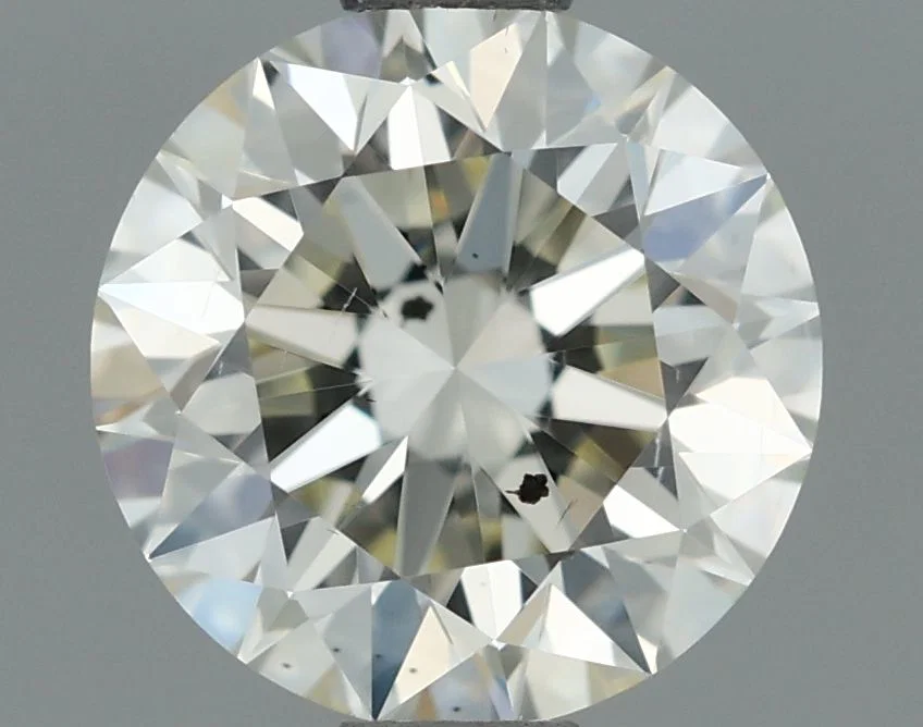 1.00 Quilates Redondo Diamante