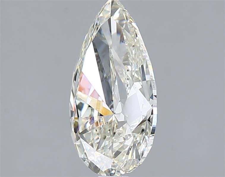 Pear Diamond