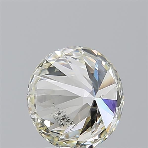 2.50 Karaat Rond Diamant