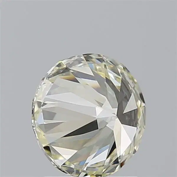 2.00 Carat Round Timantti