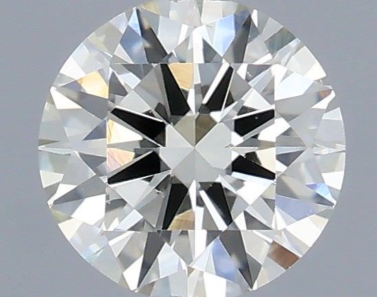 0.30 Karat Szlif okrągły Diament
