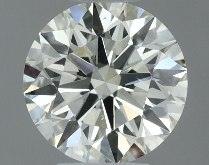0.30 Carat Round Diamond