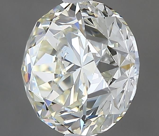 1.00 Carat Round Diamond