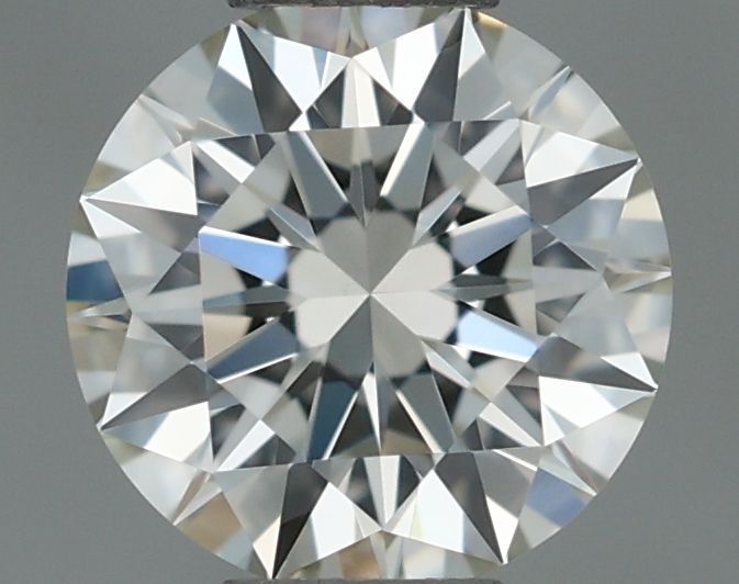 0.31 Karat Szlif okrągły Diament