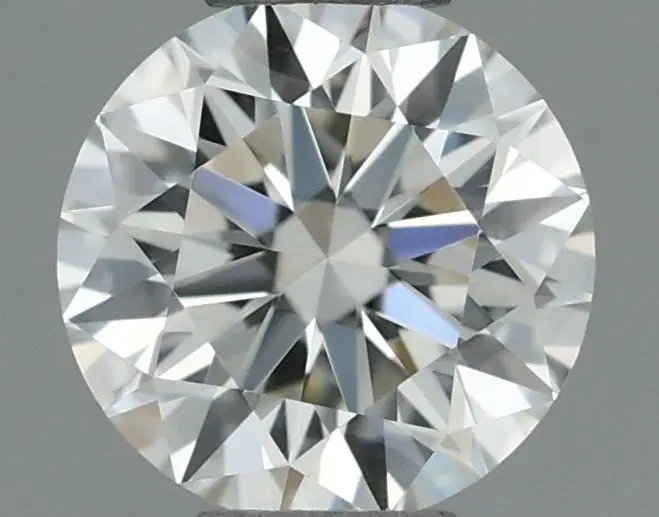 0.30 Quilates Redondo Diamante