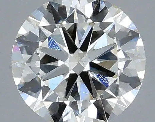 0.30 Carat Round Diamond