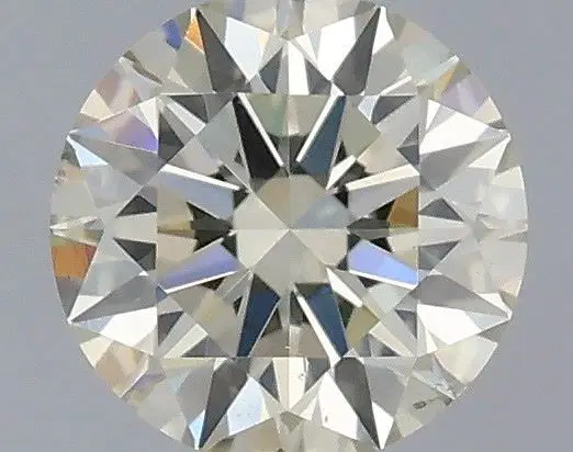 0.30 Carat Round Diamond