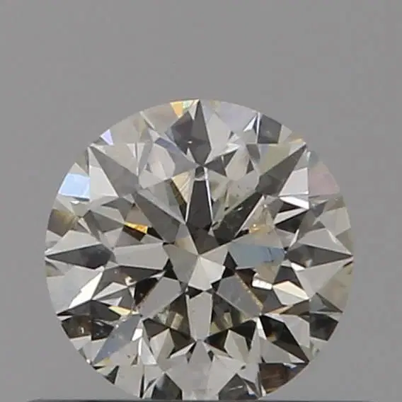 0.40 Quilates Redondo Diamante