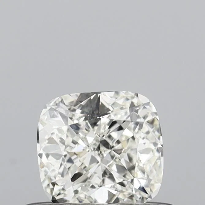 0.40 Carat Cushion Diamond