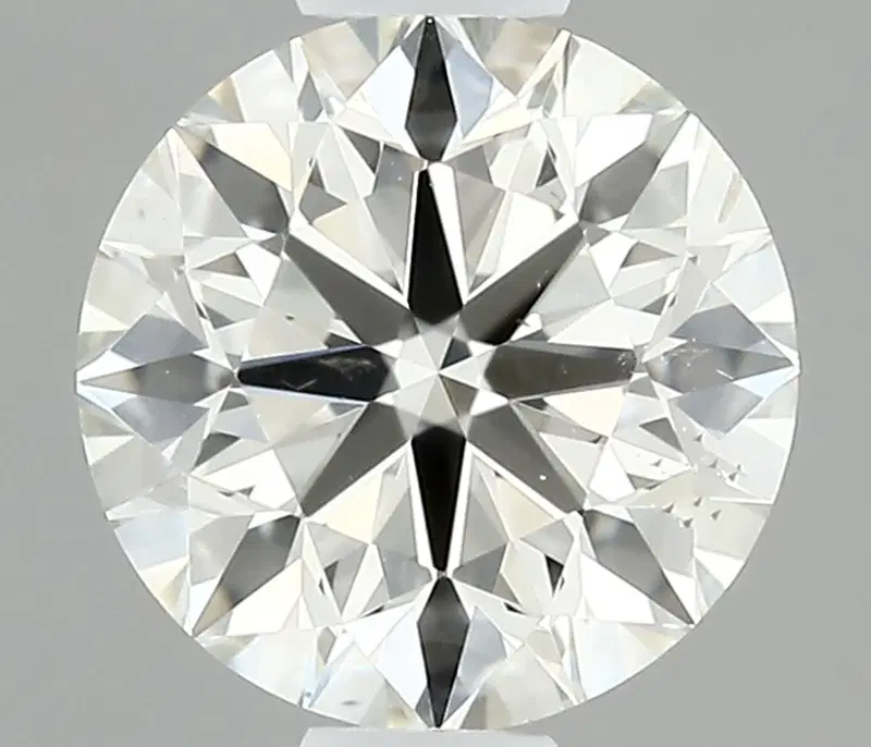 0.50 Carati Rotondo Diamante