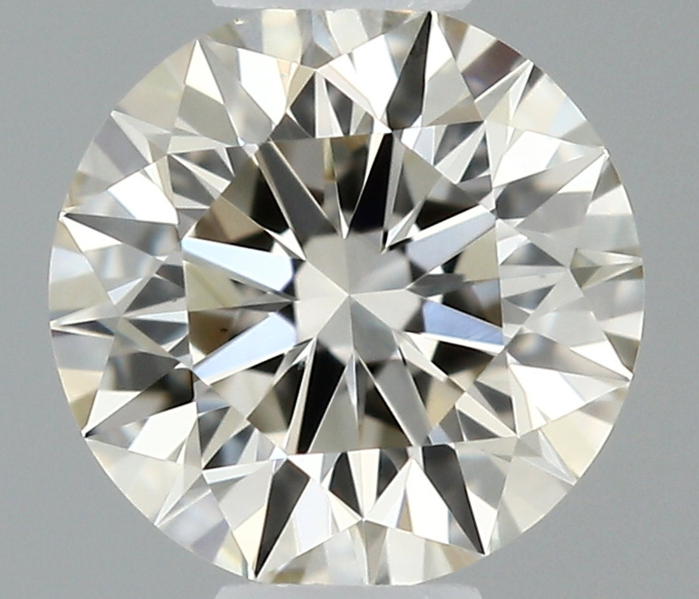 0.30 Quilates Redondo Diamante