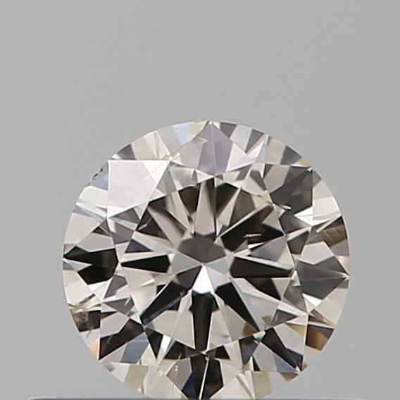 0.30 Quilates Redondo Diamante