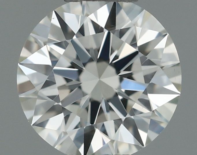 0.30 Quilates Redondo Diamante