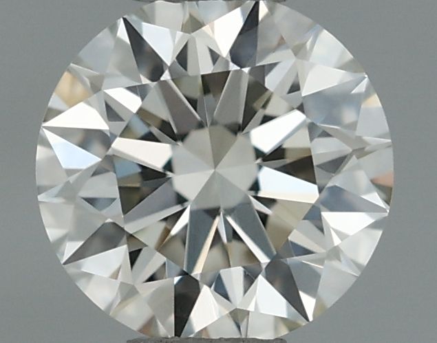 0.30 Karat Szlif okrągły Diament
