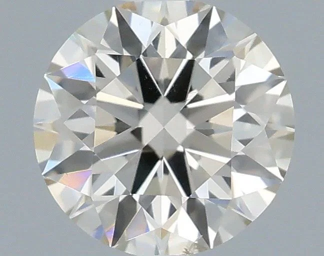 0.33 Karat Brillant Diamant