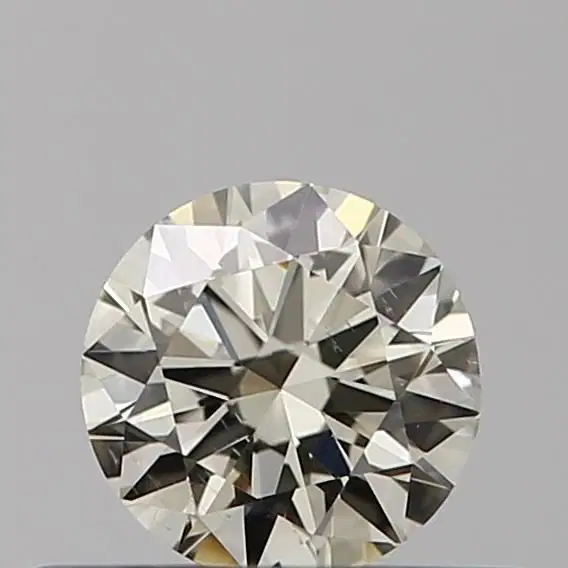 0.30 Carat Round Diamant