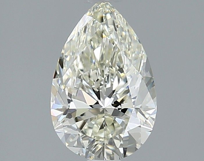 1.22 Carat Pear Diamond