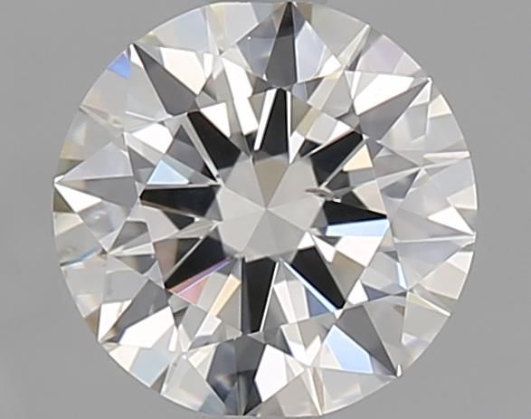 1.00 Quilate Redondo Diamante