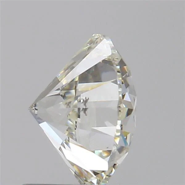 1.00 Carat Round Diamant