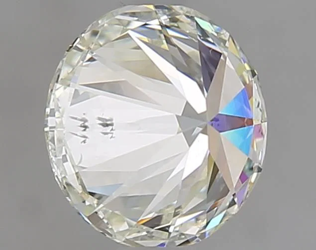 1.00 Carat Round Diamant