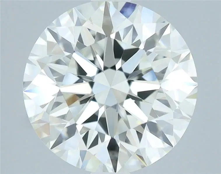 3.00 Quilate Redondo Diamante