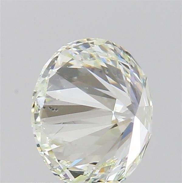 1.00 Quilate Redondo Diamante