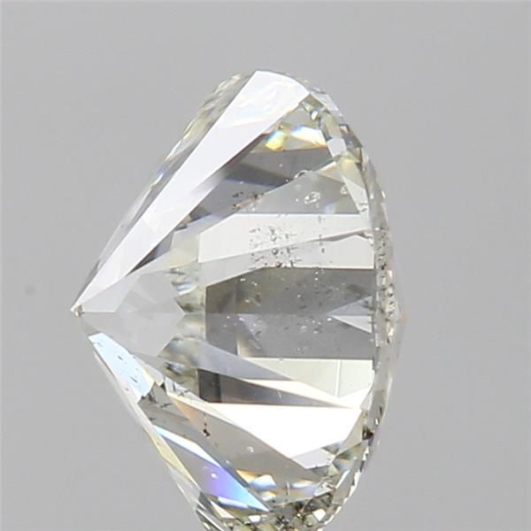 1.50 Karat Rund Diamant