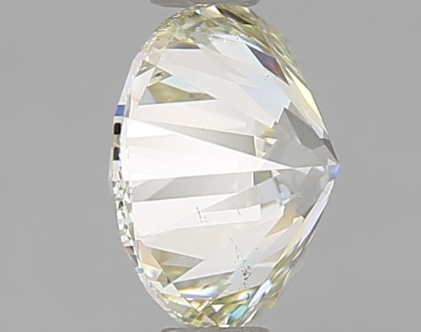 2.00 Carat Round Diamant
