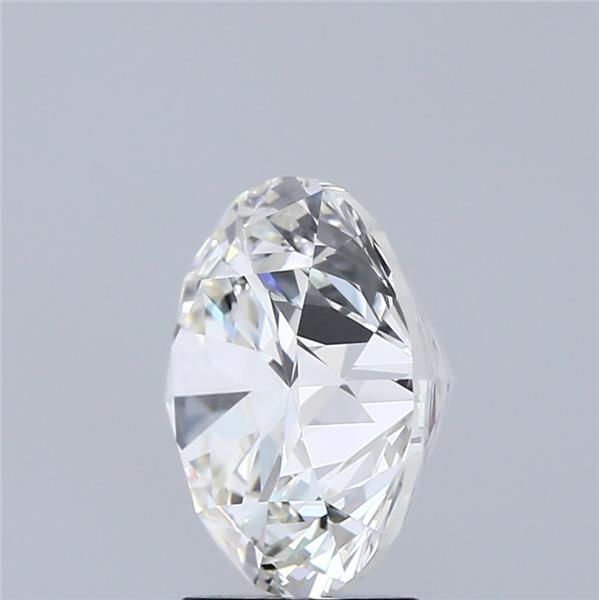 4.00 Karat Rund Diamant