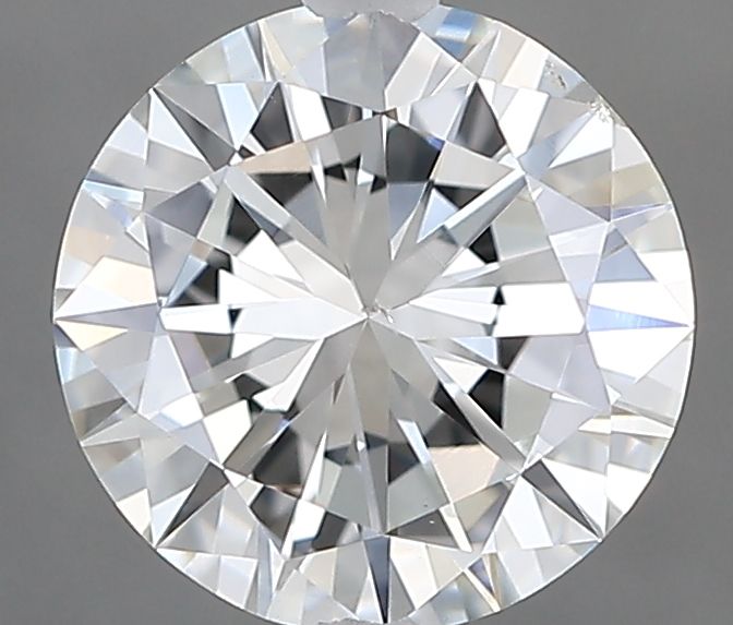 1.00 Quilate Redondo Diamante