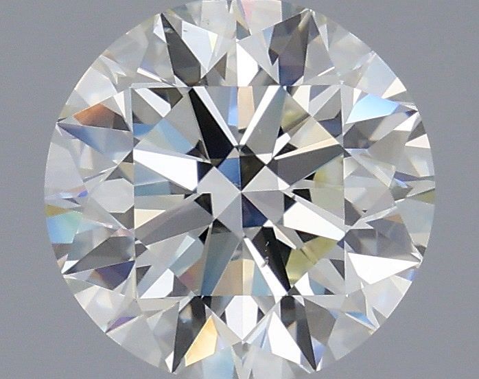 3.00 Carat Round Timantti