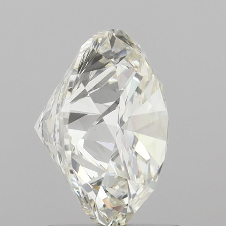 2.50 Carat Round Diamond