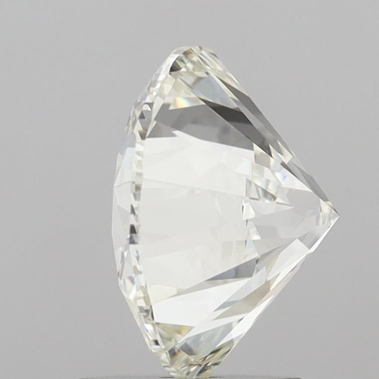 2.50 Carat Round Diamond