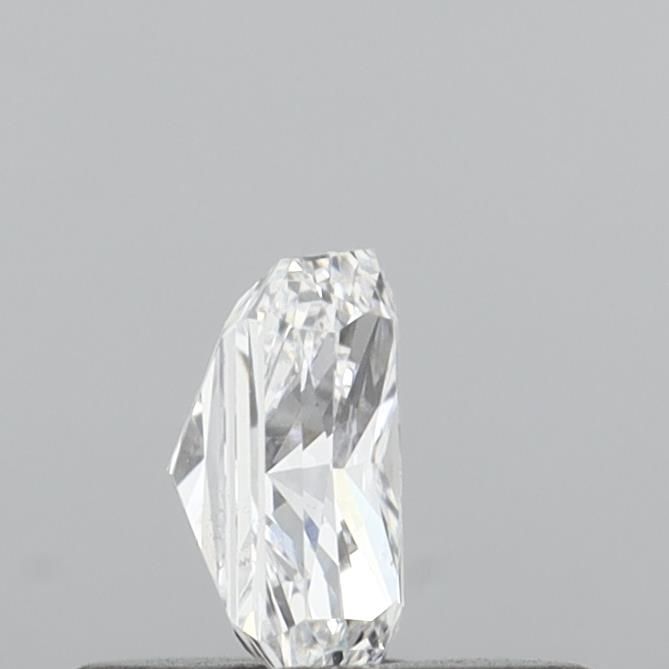 0.31 Karat Radiant Diamant