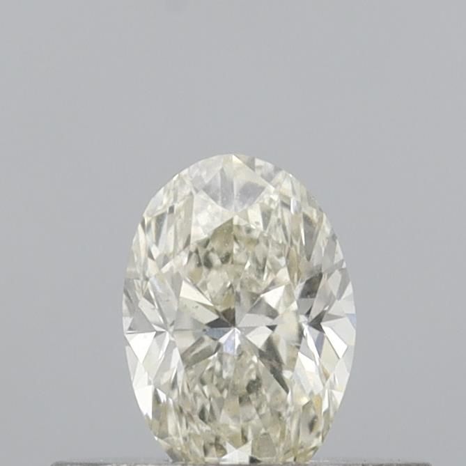 0.31 Carat Oval Diamond