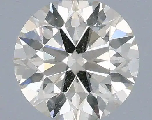 0.30 Quilates Redondo Diamante