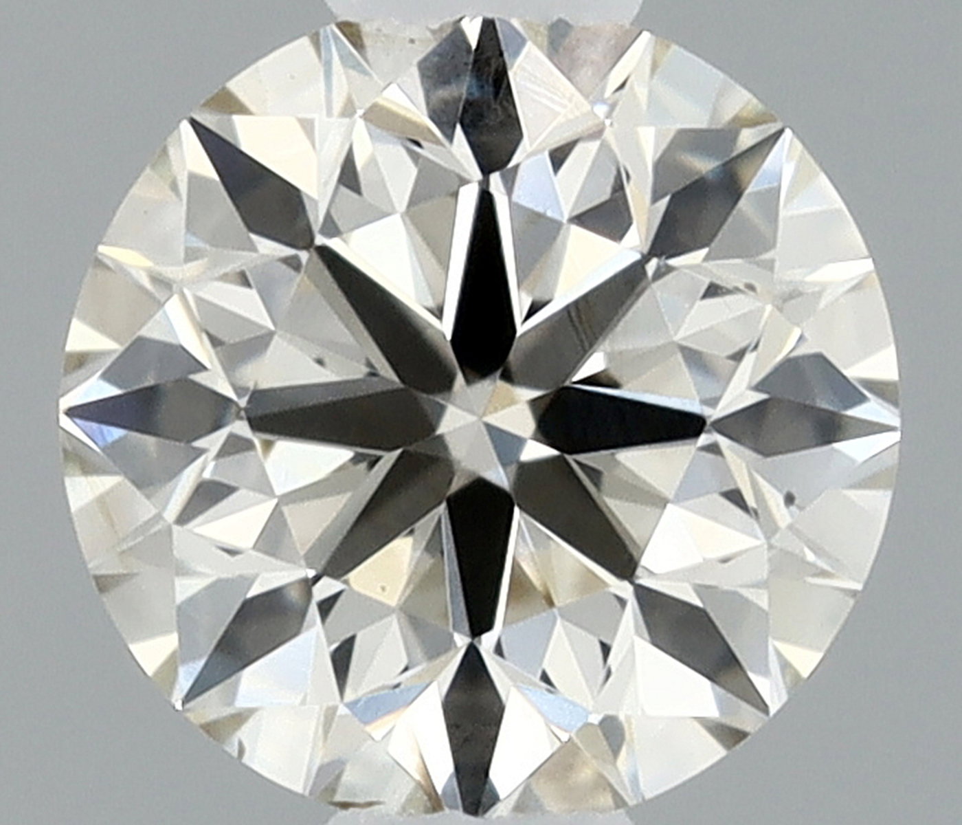 0.30 Carati Rotondo Diamante