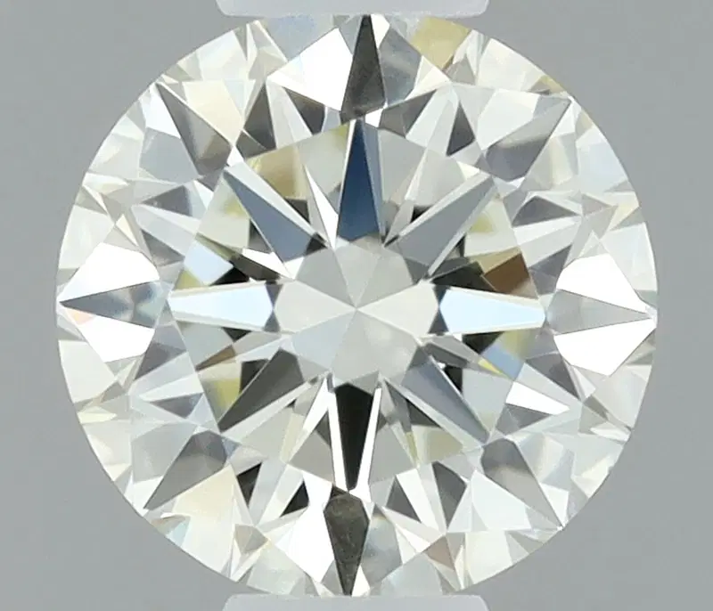 0.30 Carat Round Diamant