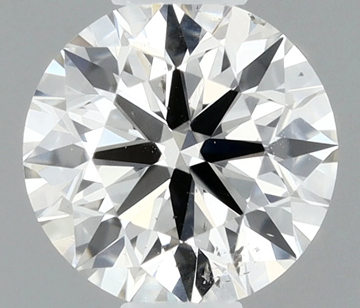 0.30 Carat Round Diamond