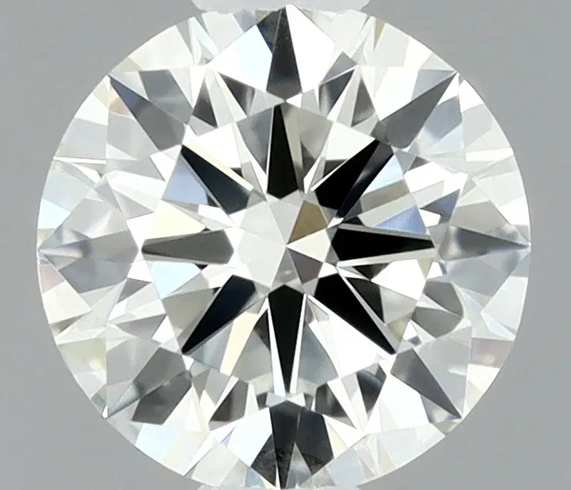 0.30 Carat Round Timantti