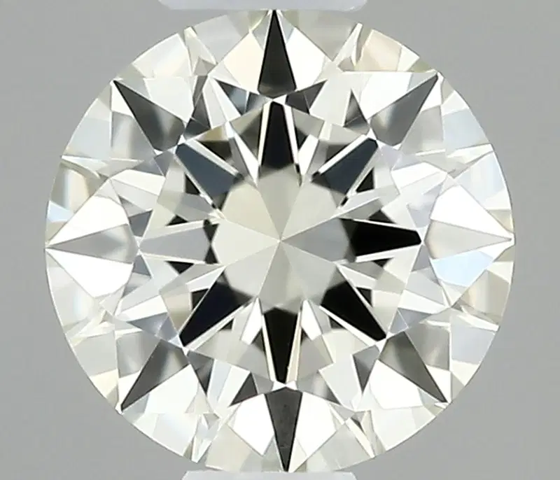 0.30 Carat Round Diamond
