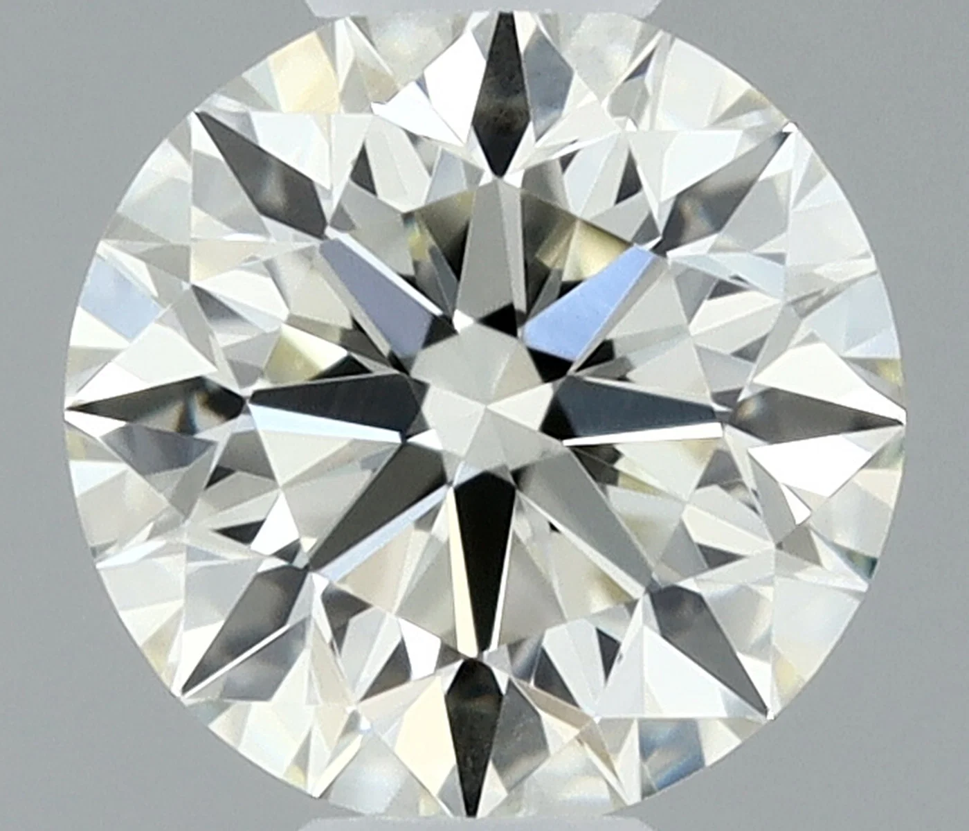 0.30 Karaat Rond Diamant