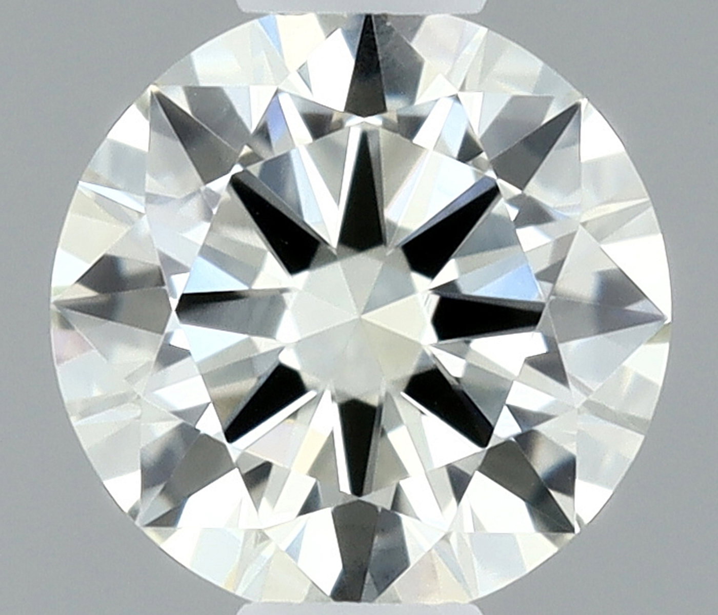 0.30 Karat Rund Diamant