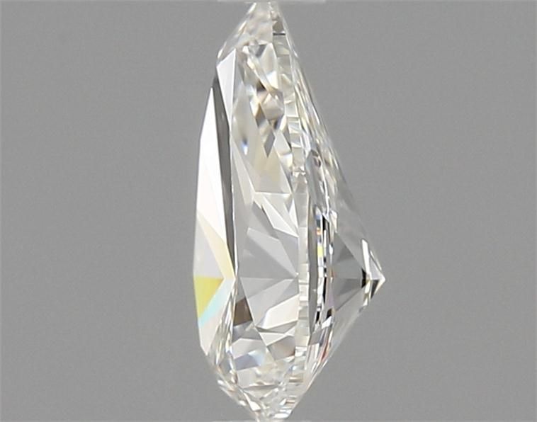 0.80 Carat Pear Diamond