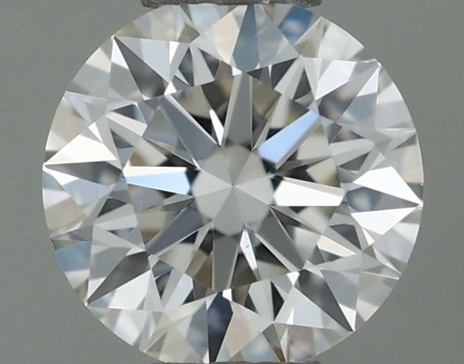 0.30 Carat Round Diamond