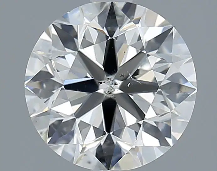 2.00 Quilates Redondo Diamante