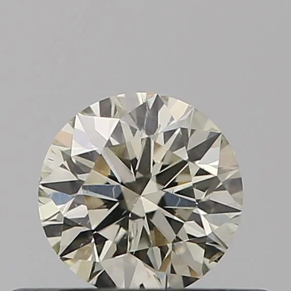 0.30 Carat Round Timantti