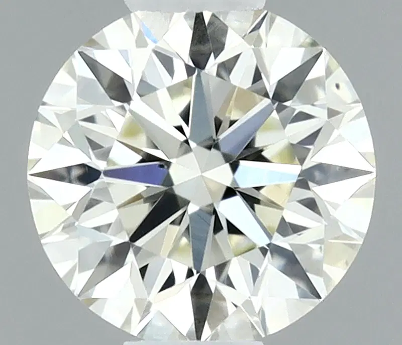 0.30 Carat Round Diamant